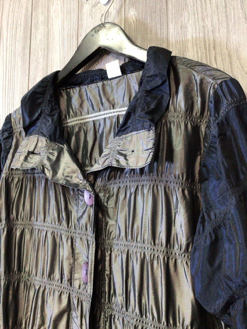 Damee, Inc Blazer Size Medium